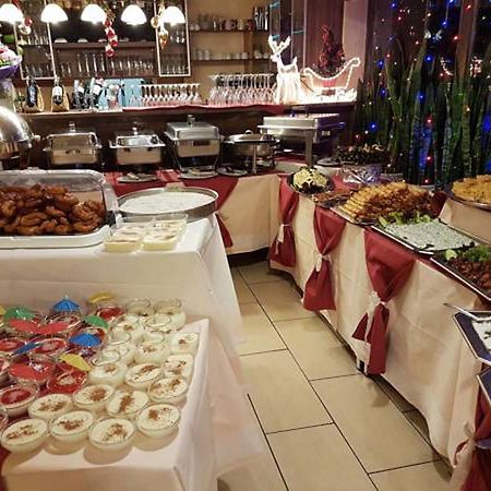 Legend Hotel Biebesheim am Rhein Экстерьер фото