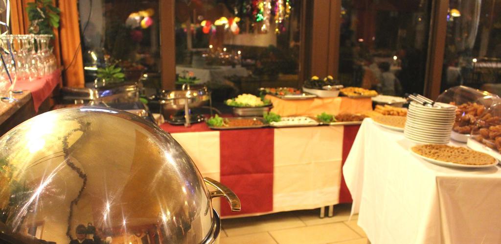Legend Hotel Biebesheim am Rhein Экстерьер фото
